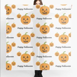 Halloween theme tapstery